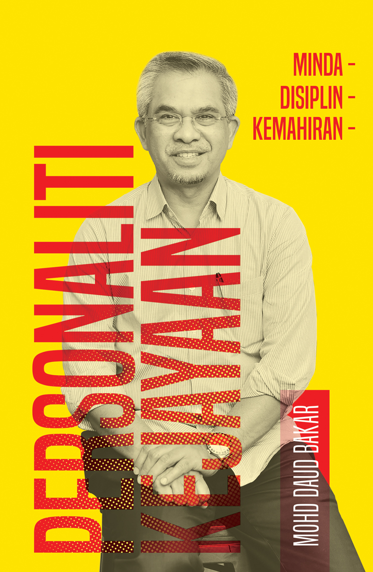 Personaliti Kejayaan
