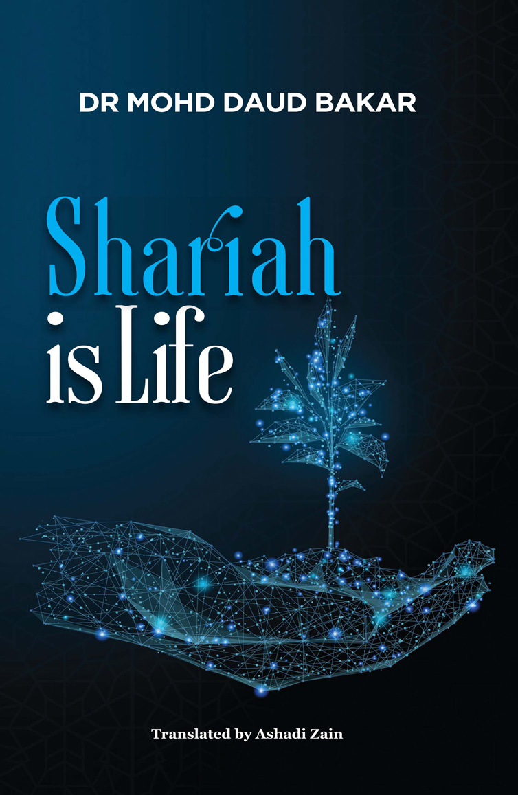 Shariah is Life