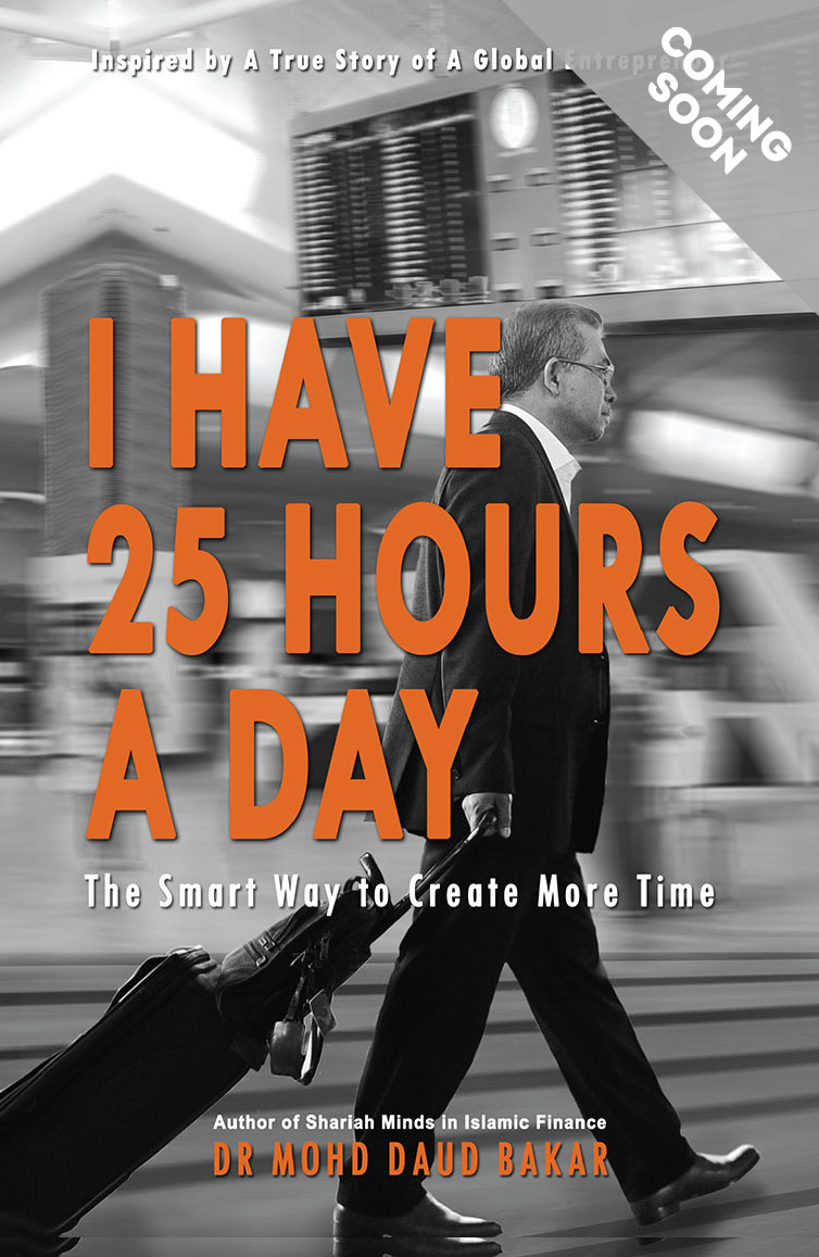 I Have 25 Hours A Day: The Smart Way To Create More Time