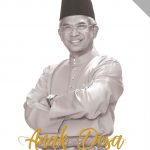 Anak Desa Ke Persada Antarabangsa