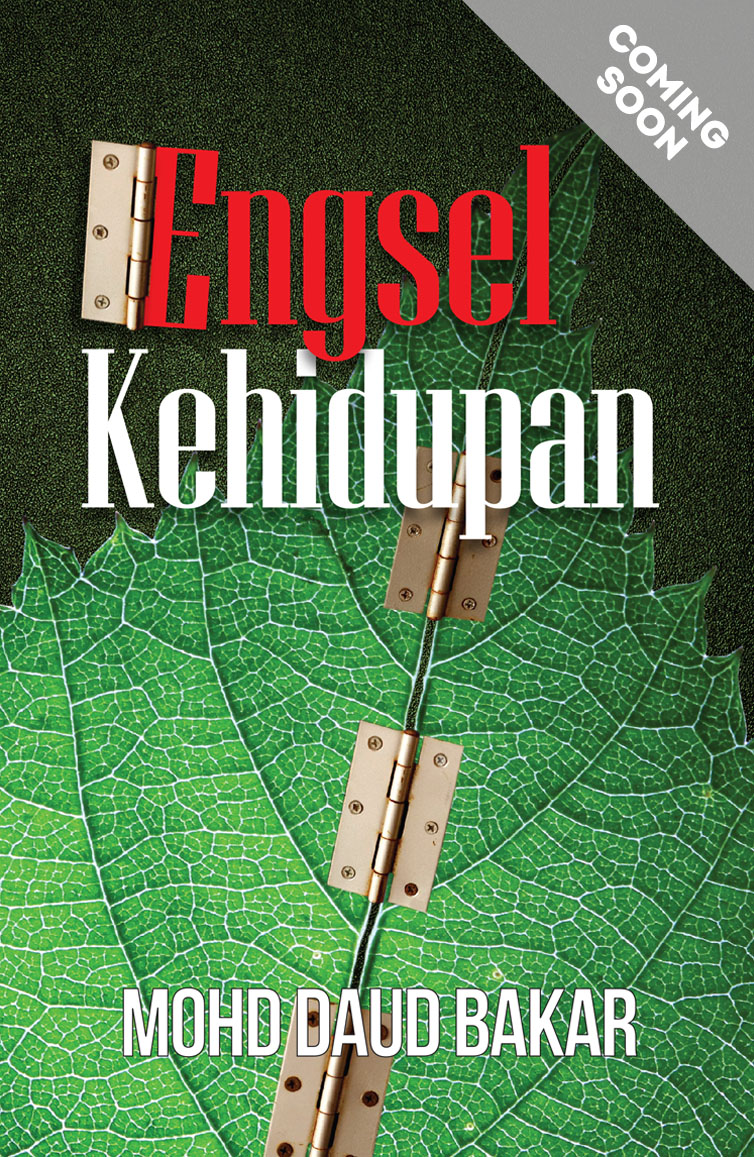 Engsel Kehidupan