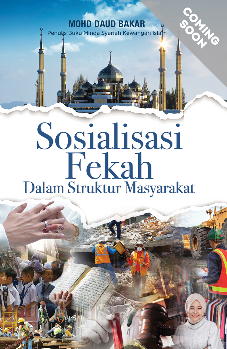 Sosialisasi Fekah Dalam Struktur Masyarakat